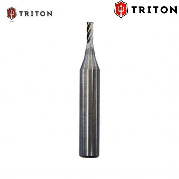 Triton 2.0Mm Standard Cutter (Trc1) Key Machine Accessories