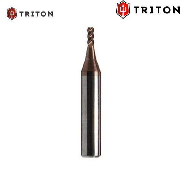 Triton 1.9Mm Cutter For Vw/Audi Hu162T (Trc2) Key Machine Accessories