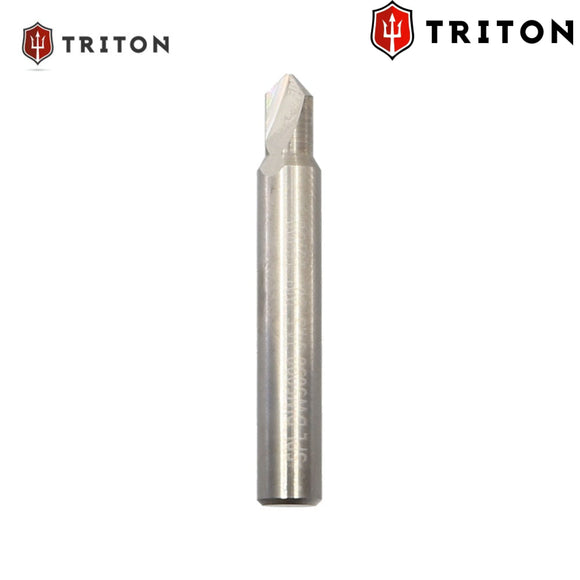Triton Standard Dimple Cutter (Trc3C) Key Machine Accessories