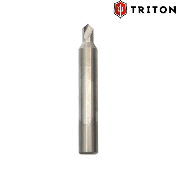 Triton Mtl Inside Dimple Cutter (Trc3D) Key Machine Accessories