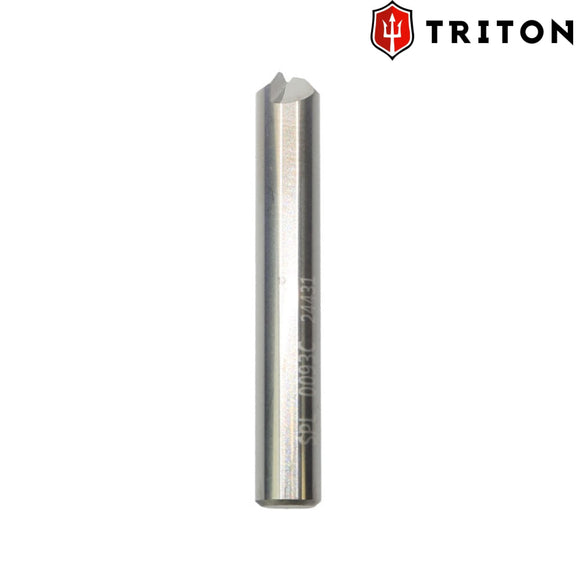 Triton Mtl Outside Dimple Cutter (Trc3E) Key Machine Accessories