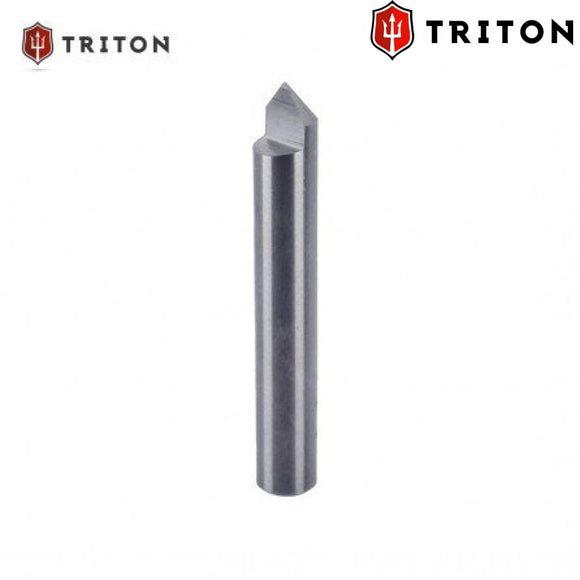 Triton Engraving Cutter (Trc4) Key Machine Accessories