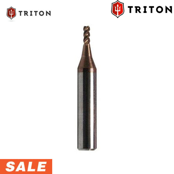 Triton 1.5Mm Cutter For Vw Hu162T & Hu198T (Trc5) Key Machine Accessories