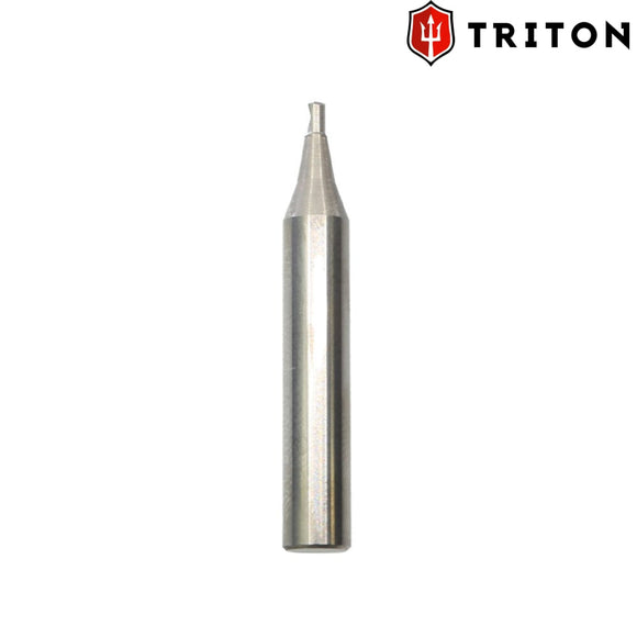 Triton 2.0Mm Cutter For Aluminum & Plastic Keys (Trc6) Key Machine Accessories