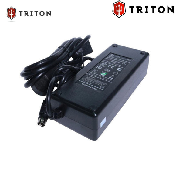 Triton Standard 24-Volt Power Adapter (Tra1) Key Machine Accessories