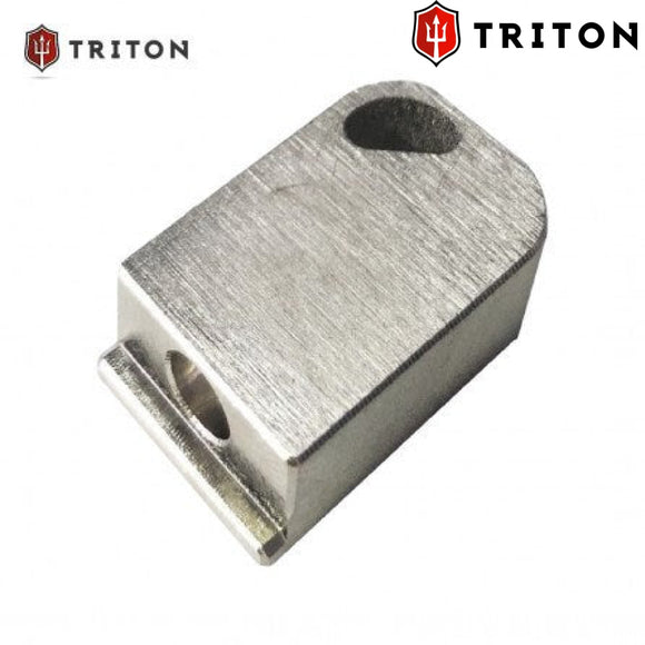 Triton Standard Shoulder Stop (Tra2) Key Machine Accessories