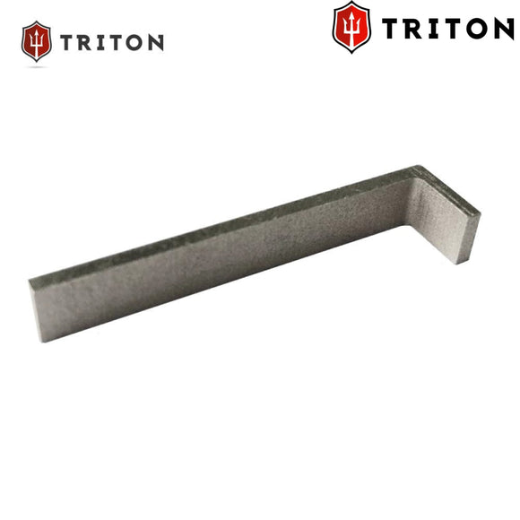 Triton Standard Calibration Block (Tra3) Key Machine Accessories
