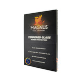 Autopropad G2 8 Screen Protector (Magnus) Programmer Accessories