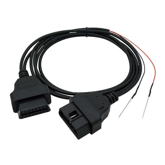 Chrysler/Dodge/Jeep 2018+ Universal Programming Cable (Bypass) Programmer Accessories