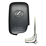Lexus 4 Btn Smart Key Remote w/ Trunk 2010-2014 | HYQ14ACX | GNE 5290 (OEM)