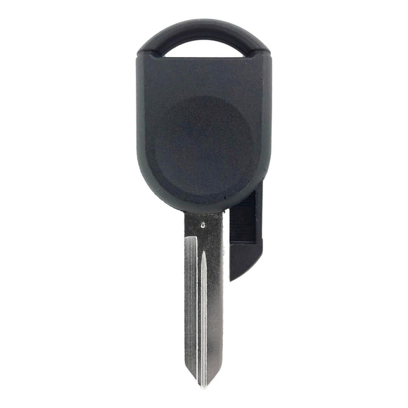 Ford 2000-2017 Transponder Key Shell For H84 / H85 H92