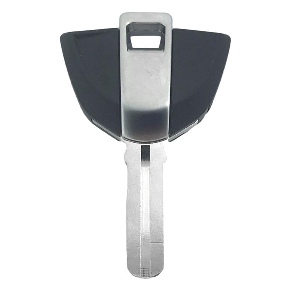 Bmw 4 Track High Security Motorcycle Key Shell Bm9