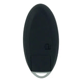 Infiniti M35 M37 Oem 4 Button Smart Key 2011-2019 Cwtwb1U787