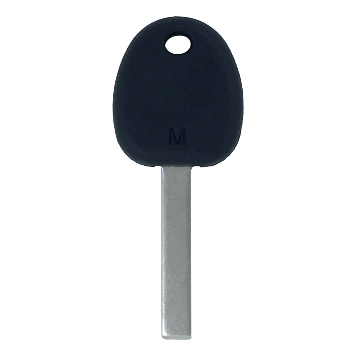 Hyundai Kia Transponder Key Shell KK12 | Aftermarket