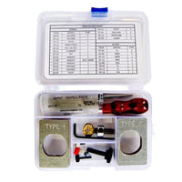 Locktech Honda Acura Ignition Roll Pin Removal Kit Locksmith Tools