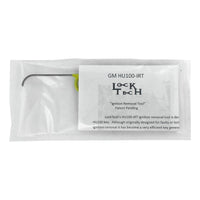 Locktech Gm Hu100 Ignition Removal Tool V1 Locksmith Tools