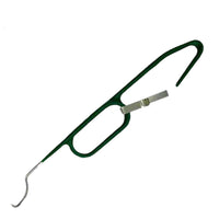 Locktech Gm Hu100 Ignition Removal Tool V2 Locksmith Tools