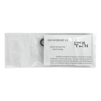 Locktech Gm Hu100 Ignition Removal Tool V3 Locksmith Tools