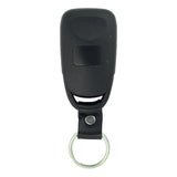 Xhorse Universal Hyundai Style Wired 3 Button Remote Key