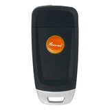 Xhorse Universal Audi Style Wireless 4 Button Flip Key