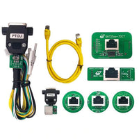 Yanhua Acdp Key Programming Sh725Xx Gearbox/Transmission Cloning Module #19 Device