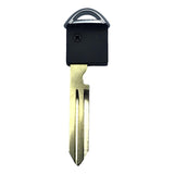 Nissan Infiniti Smart Key Emergency Key Blade NI06 NI05 + Chip