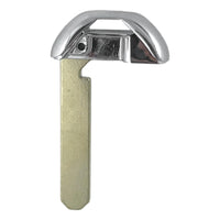 Honda Smart Key Emergency Key Blade Insert