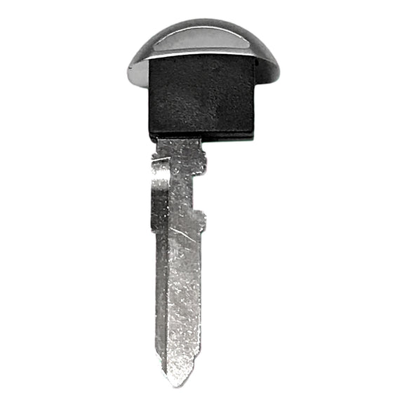 Mazda Smart Key Emergency Key Blade Replacement