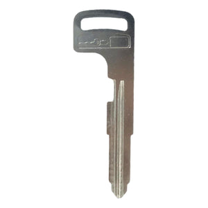 Mitsubishi Emergency Key Blade Insert For Ouc644M-Key-N