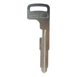 Mitsubishi Emergency Key Blade Insert For Ouc644M-Key-N - Pack Of 5