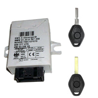 BMW Key Programming - Mail In Service