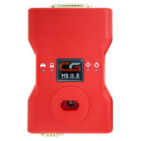 Cgdi Mb And Free Fast Adapter Bundle Programming Device