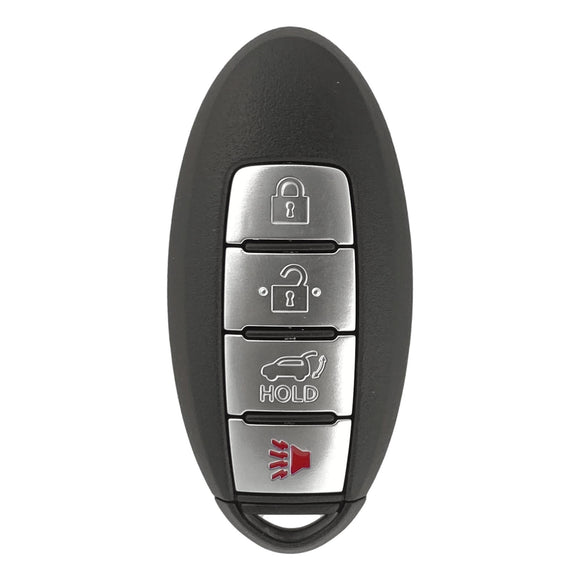 Nissan Rogue 4 Button Smart Key 2014-2017 For Kr5S180144106 Continental: S180144106