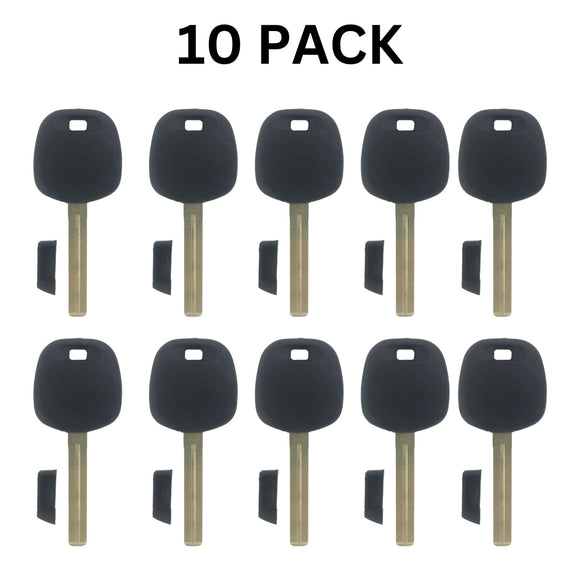 TOY40 Lexus Shell Long Blade 1997-2001 (10 Pack)