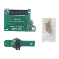 Yanhua Acdp Key Programming Module #10 Porsche Bcm 2010-2018 Device