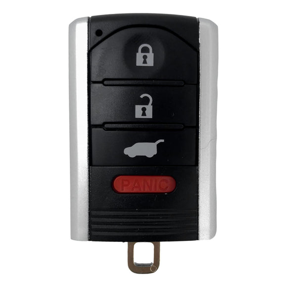 Acura Smart Key Replacement Shell W/ Hatch