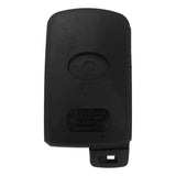 Toyota Smart Key 4 Button Replacement Shell For Hyq14Fba