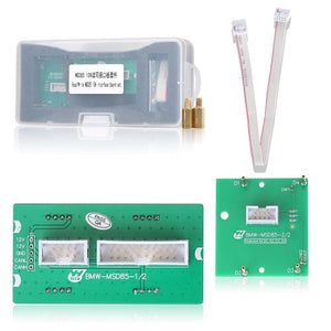 Yanhua Acdp Bmw Isn Interface Board Set For Msd85 Programming Device